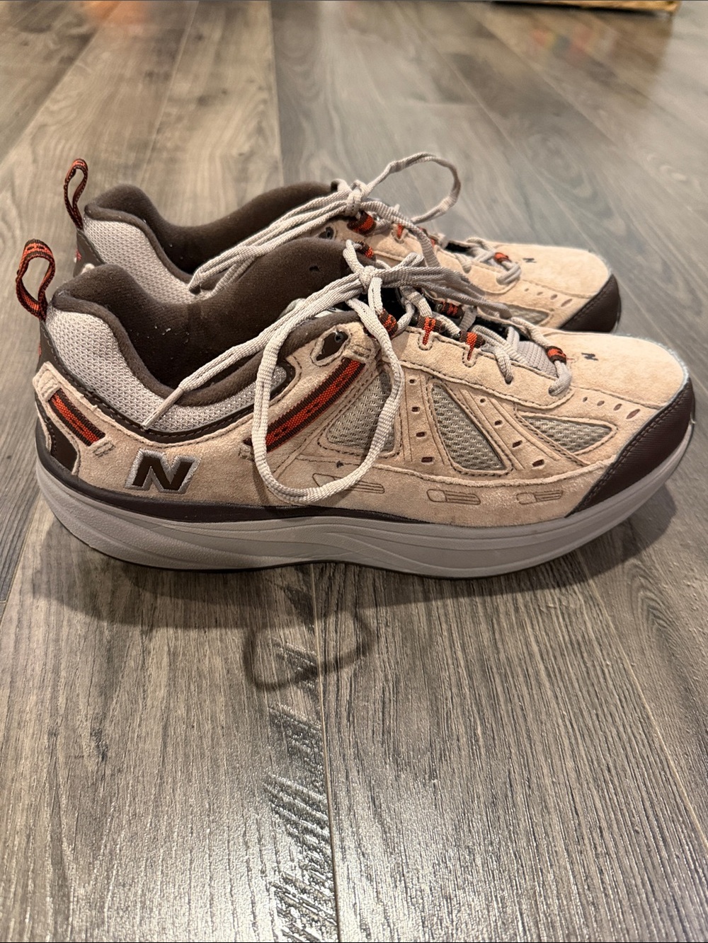 New Balance Men’s Rock & Tone Collection Sneakers